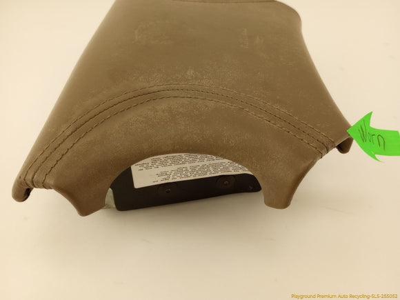 Jaguar XK8 Steering Wheel Airbag