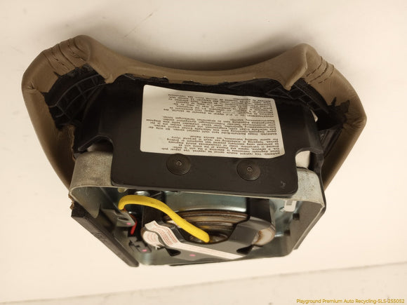 Jaguar XK8 Steering Wheel Airbag