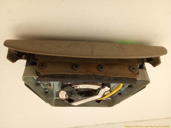 Jaguar XK8 Steering Wheel Airbag