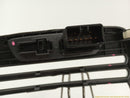 Hyundai Genesis Climate Control Switch-8