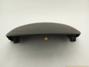 Hyundai Genesis Upper Dash Cluster Trim-3