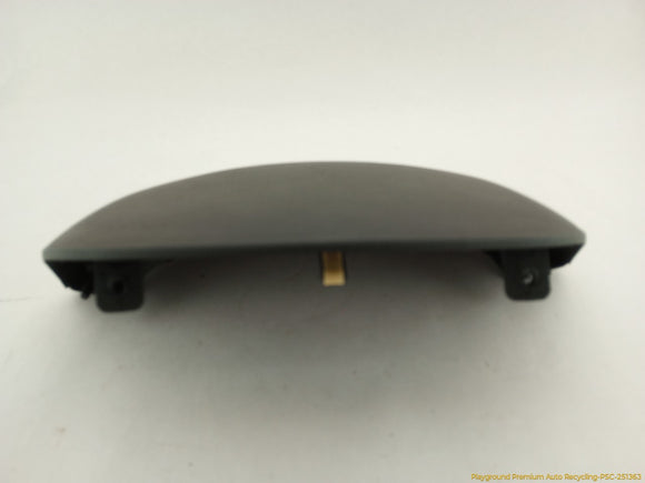 Hyundai Genesis Upper Dash Cluster Trim