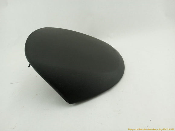Hyundai Genesis Upper Dash Cluster Trim