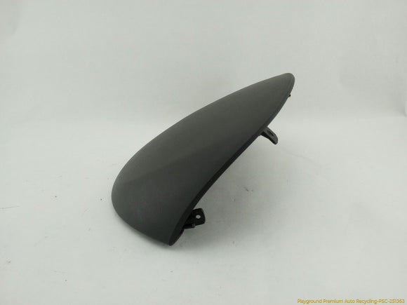 Hyundai Genesis Upper Dash Cluster Trim