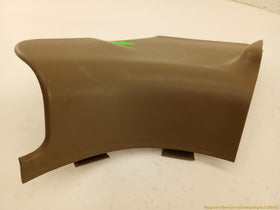 Jaguar XK8 Pair Of Front Kick Panel - 0