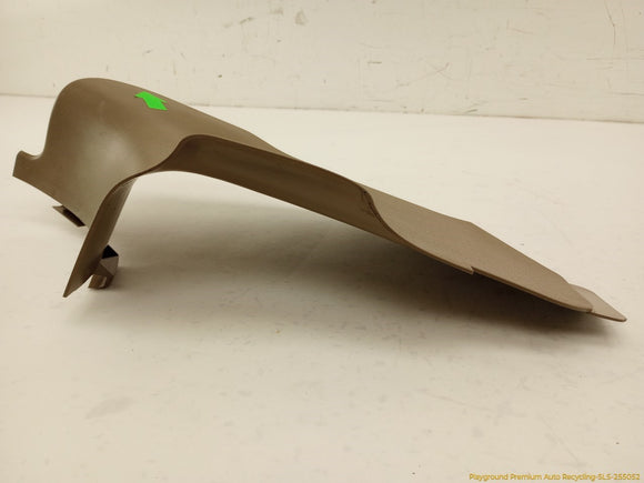 Jaguar XK8 Pair Of Front Kick Panel