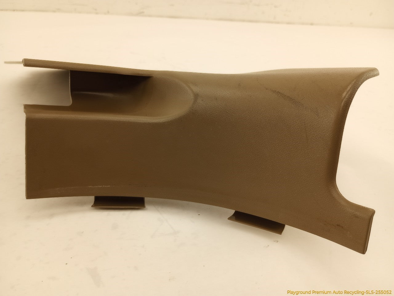 Jaguar XK8 Pair Of Front Kick Panel