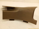 Jaguar XK8 Pair Of Front Kick Panel-8