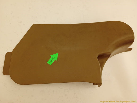 Jaguar XK8 Pair Of Front Kick Panel