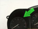 Jaguar XK8 Instrument Cluster Speedometer-3