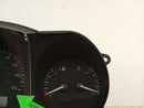 Jaguar XK8 Instrument Cluster Speedometer-5