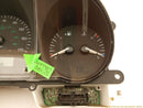 Jaguar XK8 Instrument Cluster Speedometer-6