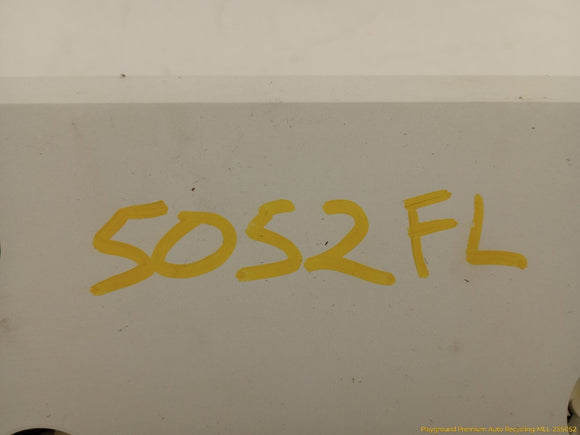 Jaguar XK8 Instrument Cluster Speedometer