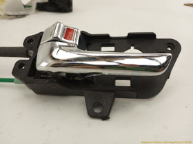 Hyundai Genesis Driver Left Front Door Lock Actuator - 0