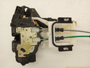 Hyundai Genesis Driver Left Front Door Lock Actuator-6