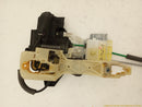 Hyundai Genesis Driver Left Front Door Lock Actuator-7