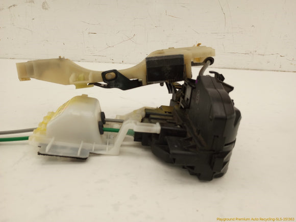 Hyundai Genesis Driver Left Front Door Lock Actuator