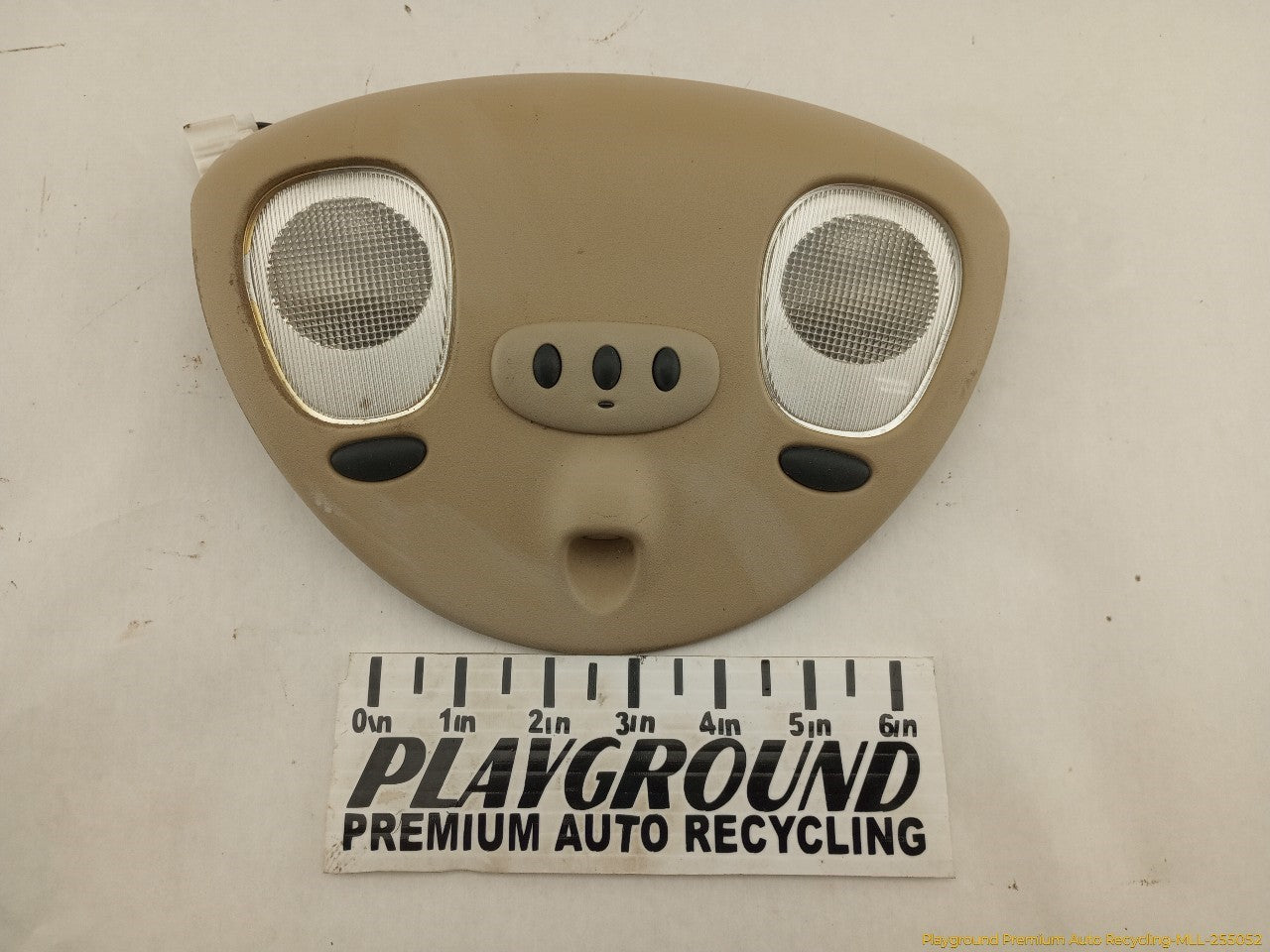 Jaguar XK8 Dome Light
