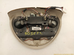 Jaguar XK8 Dome Light - 0