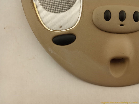 Jaguar XK8 Dome Light