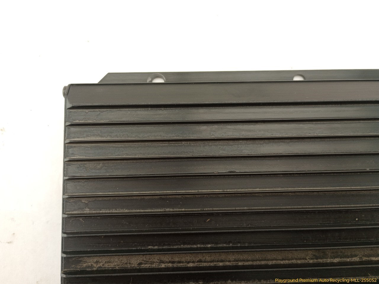 Jaguar XK8 Radio Audio Amplifier