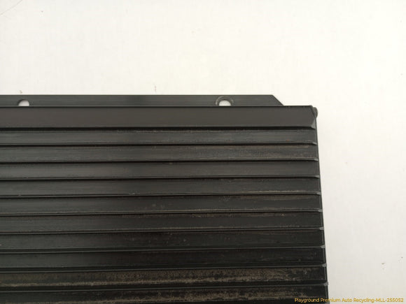 Jaguar XK8 Radio Audio Amplifier