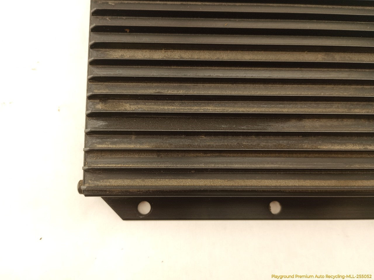 Jaguar XK8 Radio Audio Amplifier