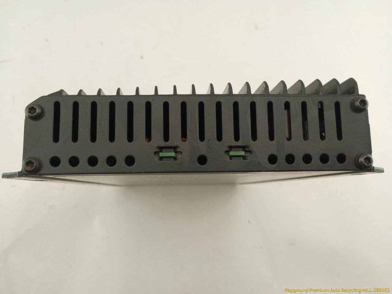 Jaguar XK8 Radio Audio Amplifier