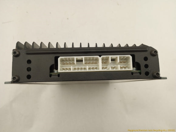 Jaguar XK8 Radio Audio Amplifier