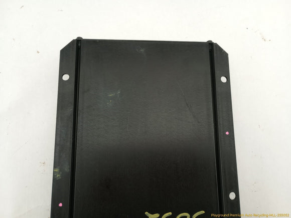 Jaguar XK8 Radio Audio Amplifier