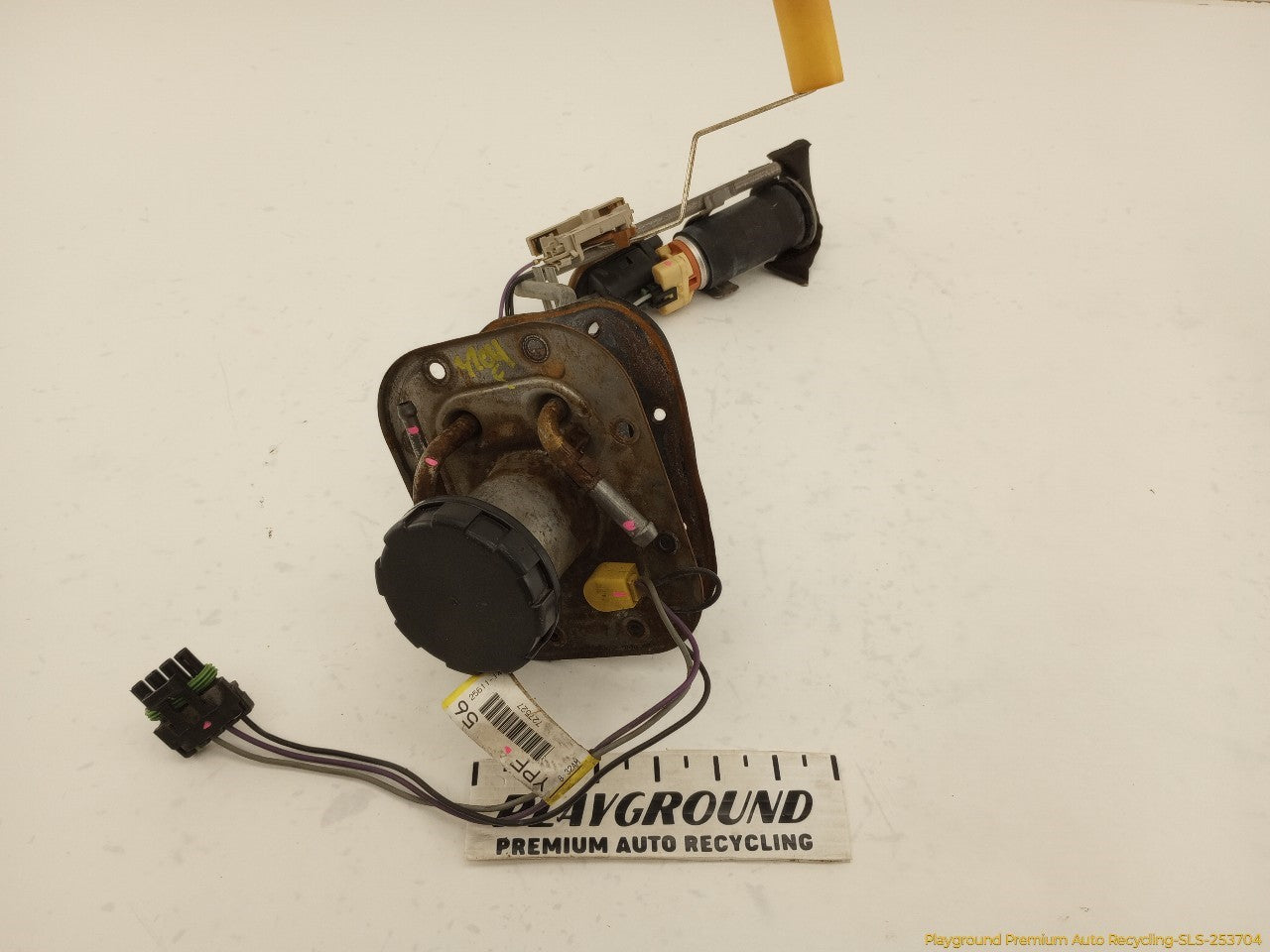 Chevrolet Corvette C4 Fuel Pump Sending Unit