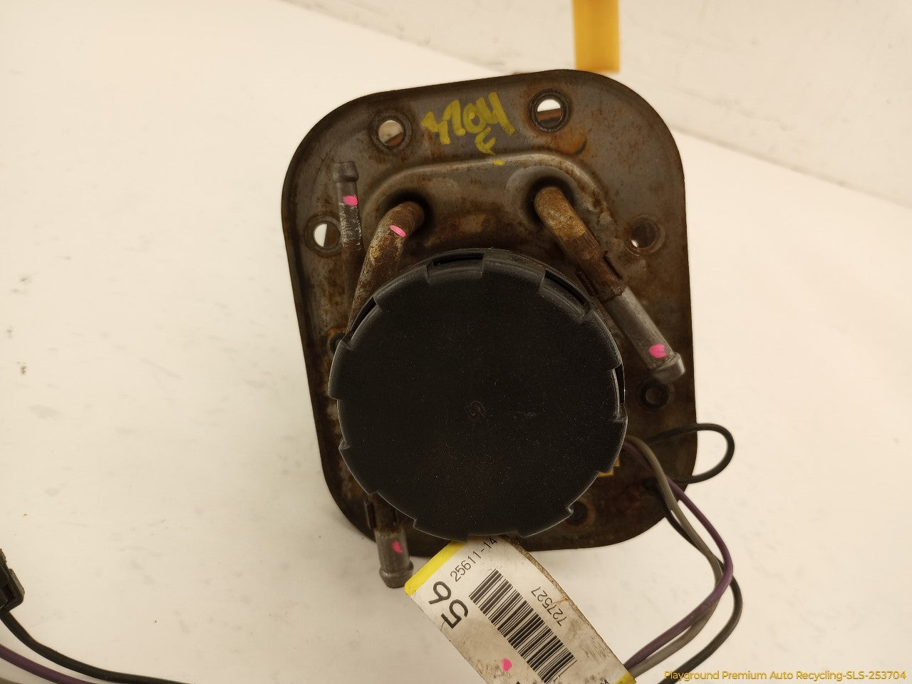 Chevrolet Corvette C4 Fuel Pump Sending Unit - 0