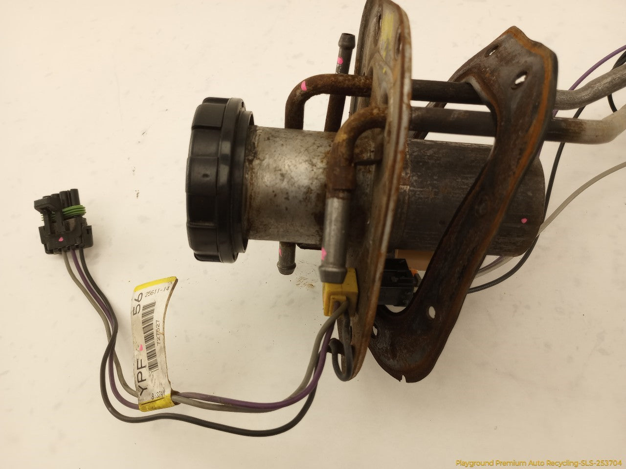Chevrolet Corvette C4 Fuel Pump Sending Unit