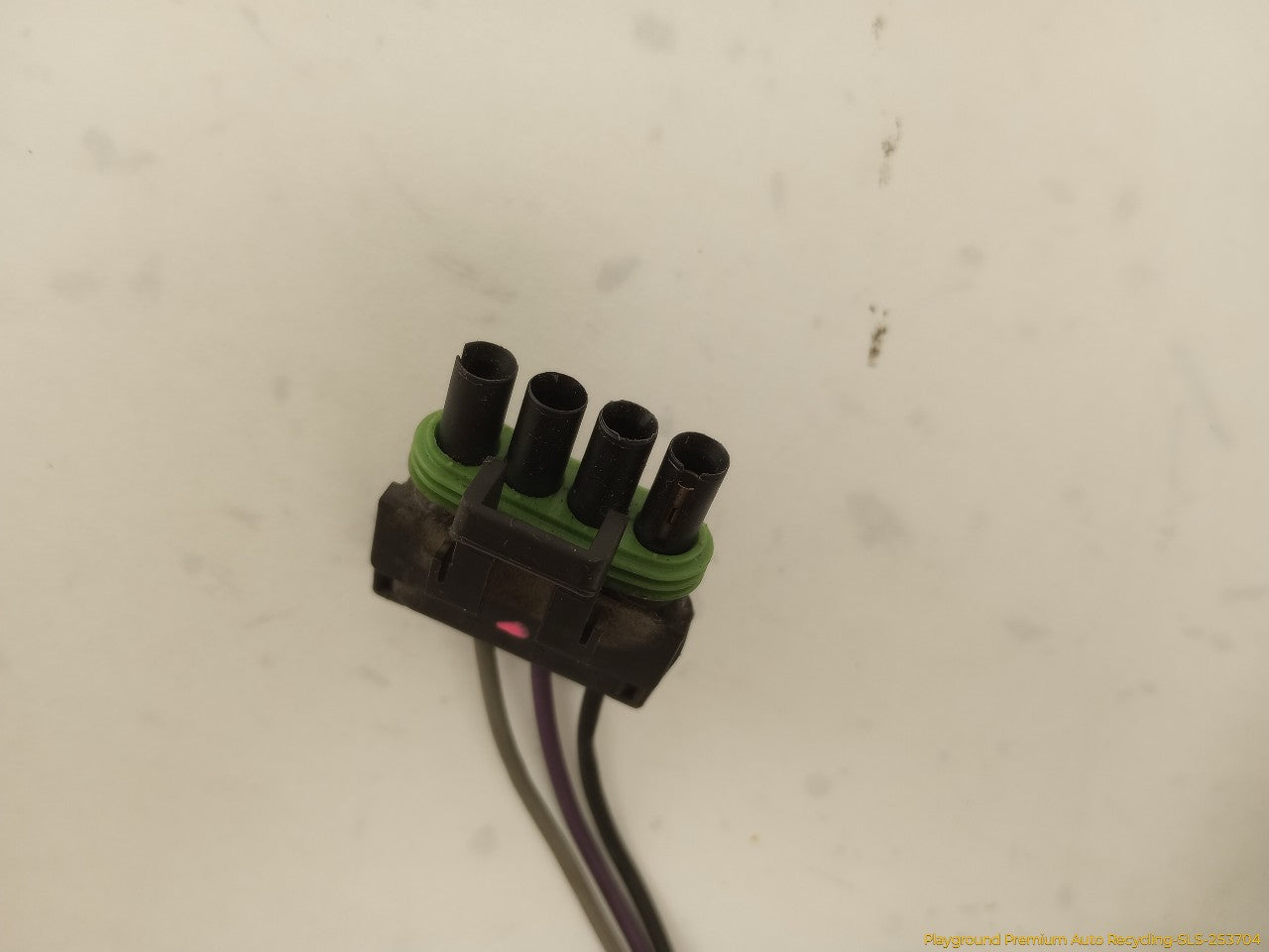 Chevrolet Corvette C4 Fuel Pump Sending Unit