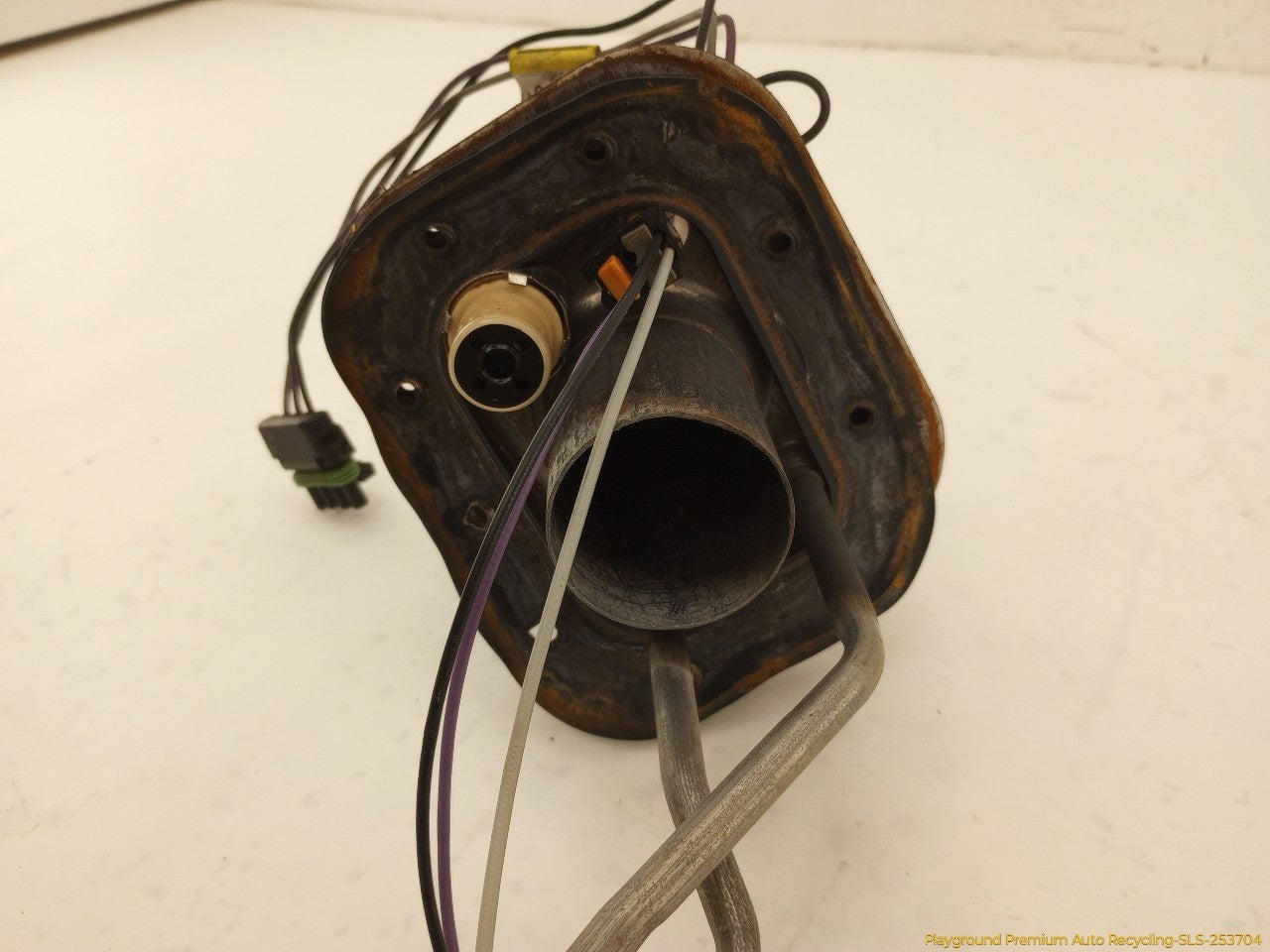 Chevrolet Corvette C4 Fuel Pump Sending Unit