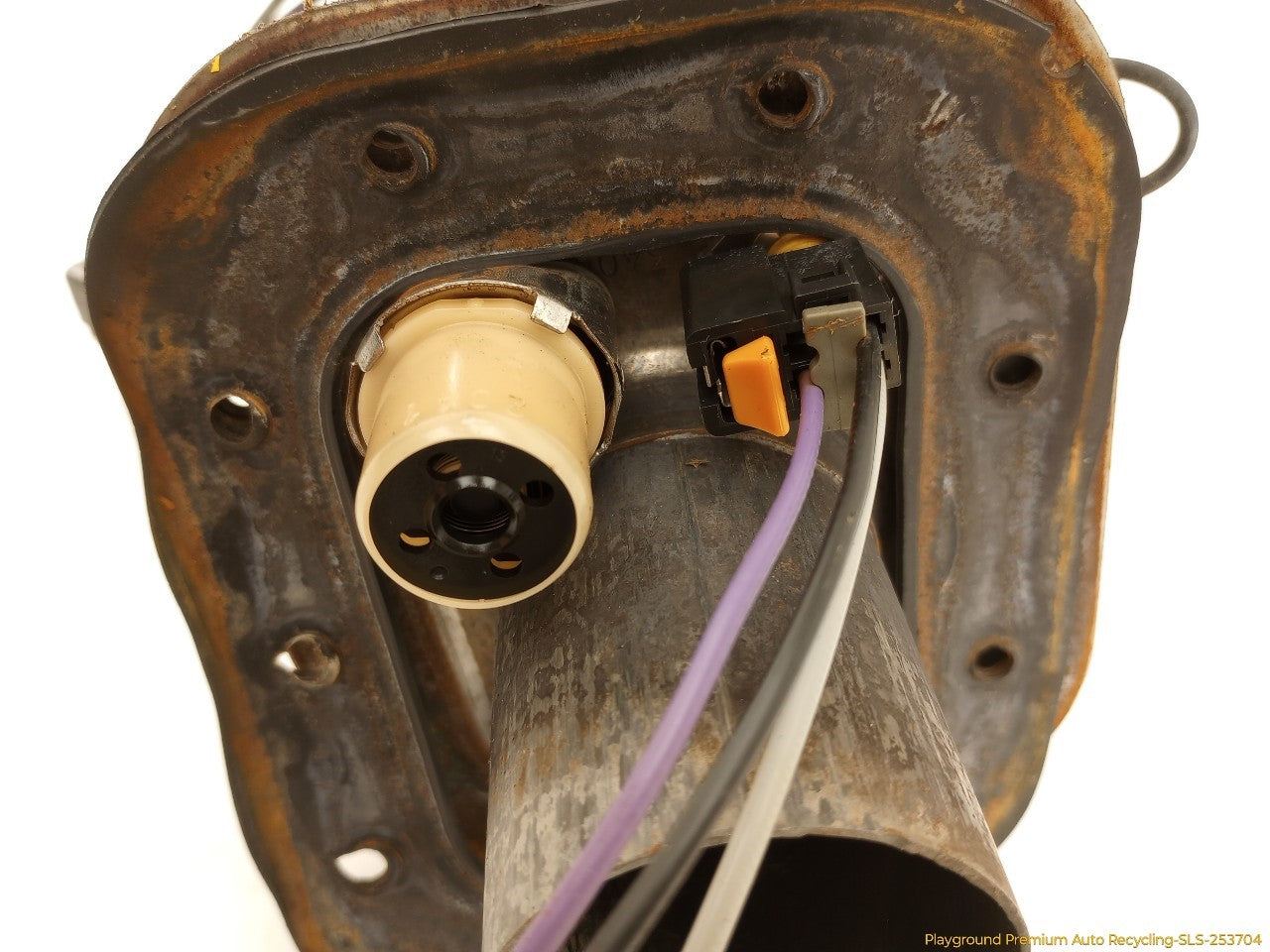 Chevrolet Corvette C4 Fuel Pump Sending Unit