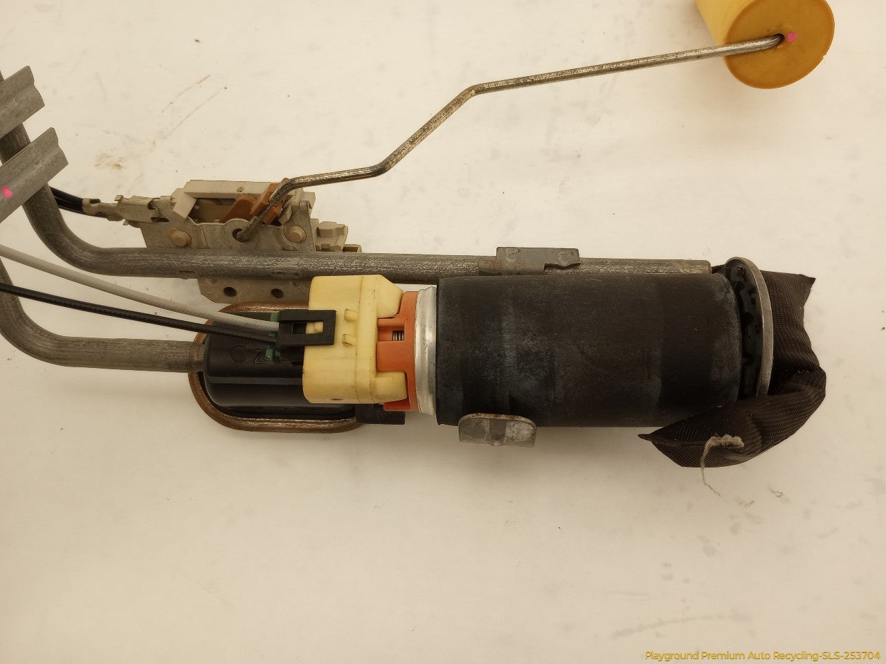 Chevrolet Corvette C4 Fuel Pump Sending Unit