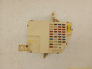 Hyundai Genesis Cabin Fuse Box-2