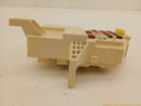 Hyundai Genesis Cabin Fuse Box-3
