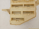 Hyundai Genesis Cabin Fuse Box-8