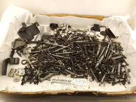 Chevrolet Corvette C4 Dismantling Hardware Fasteners Bolts & Nuts