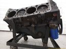 Chevrolet Corvette C4 Engine Cylinder Block-2