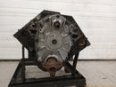 Chevrolet Corvette C4 Engine Cylinder Block-6