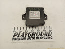 Hyundai Genesis Tire Pressure Monitoring System Module-1