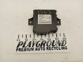Hyundai Genesis Tire Pressure Monitoring System Module
