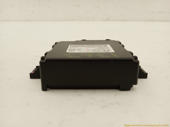 Hyundai Genesis Tire Pressure Monitoring System Module