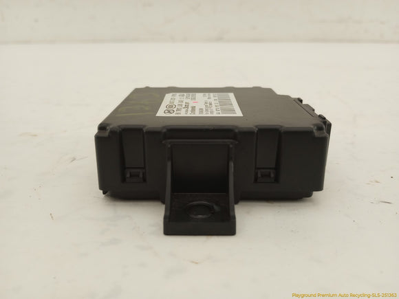 Hyundai Genesis Tire Pressure Monitoring System Module