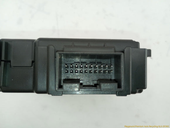 Hyundai Genesis Tire Pressure Monitoring System Module