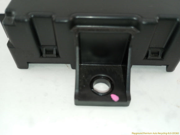 Hyundai Genesis Tire Pressure Monitoring System Module