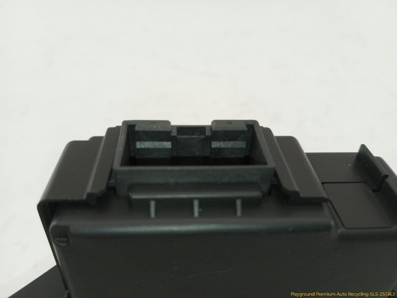 Hyundai Genesis Tire Pressure Monitoring System Module